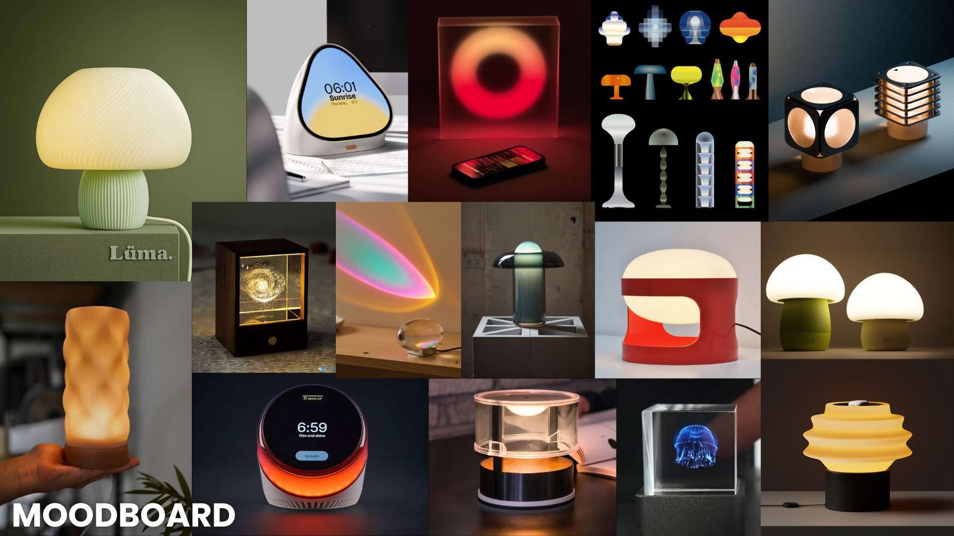 Moodboard